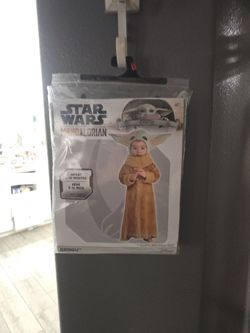 Mandalorian