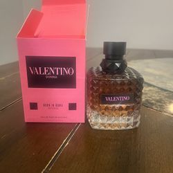 valentino donnna born in roma intense Eau de parfum
