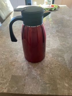 70 oz thermal carafe