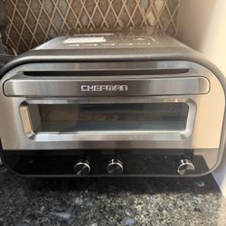 Chefman Pizza Electric Indoor Oven 