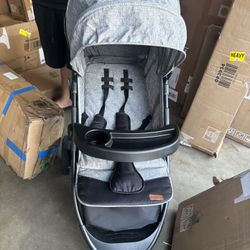 Stroller