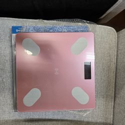⚖️ Healthy Weight Scale ⚖️