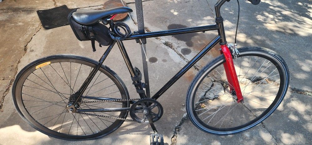 Mens Bike