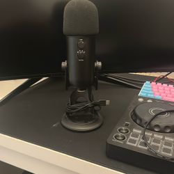Blue Yeti
