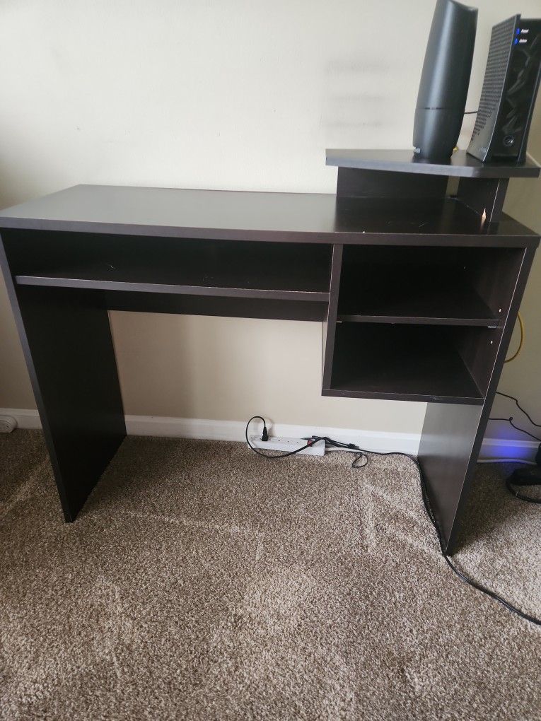 Kids Desk.