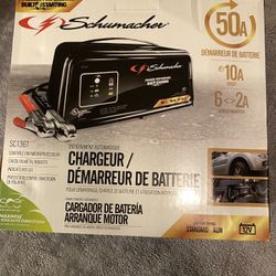Battery Charger 