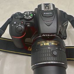 Nikon Camera Send Offer 