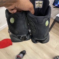 Jordan 13s sz 8