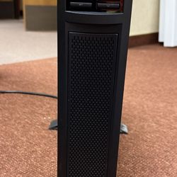APC Smart UPS X 750