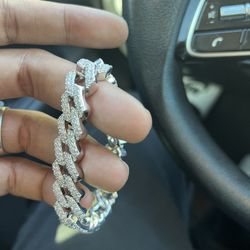 Cuban Bracelet