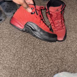 Reverse Flu Game 12s