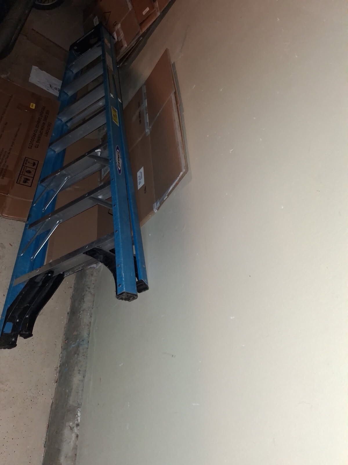 8 feet Ladder