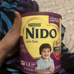 Lactose Nido