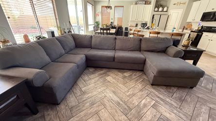 Sectional Sofa