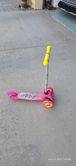 Scooter