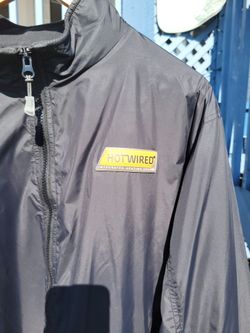 Motor cycle Jacket