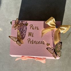 Eternal Flowers And Gifts 