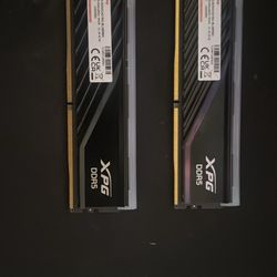 Ddr5 32gb Ram Stick
