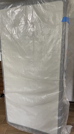 Mattress + Box