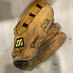 Mizuno Softball Glove Vintage RHT