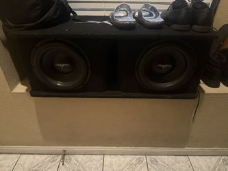 Skar Subwoofer