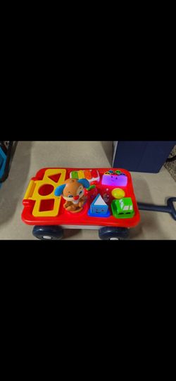Toddler toy