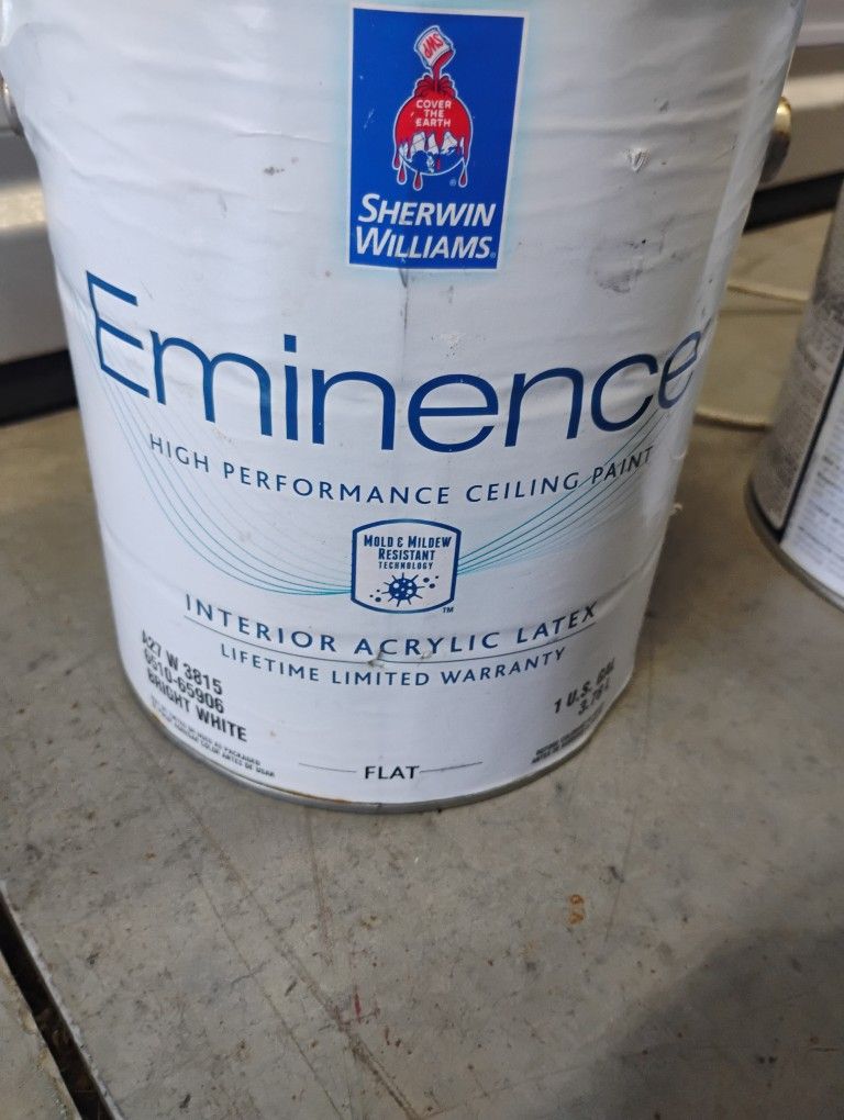 1 Gal New 