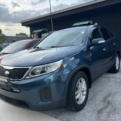 2014 KIA Sorento