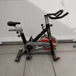 Sunny Bike Spin Exercise Bike