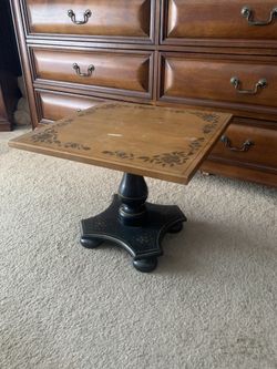 Eibun, Allen Table Original