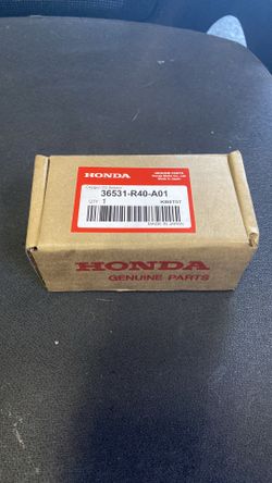 HONDA OEM UPSTREAM OXYGEN SENSOR 36531