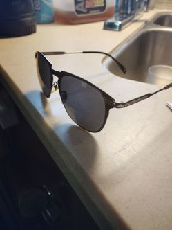 Lindberg pure titanium glasses