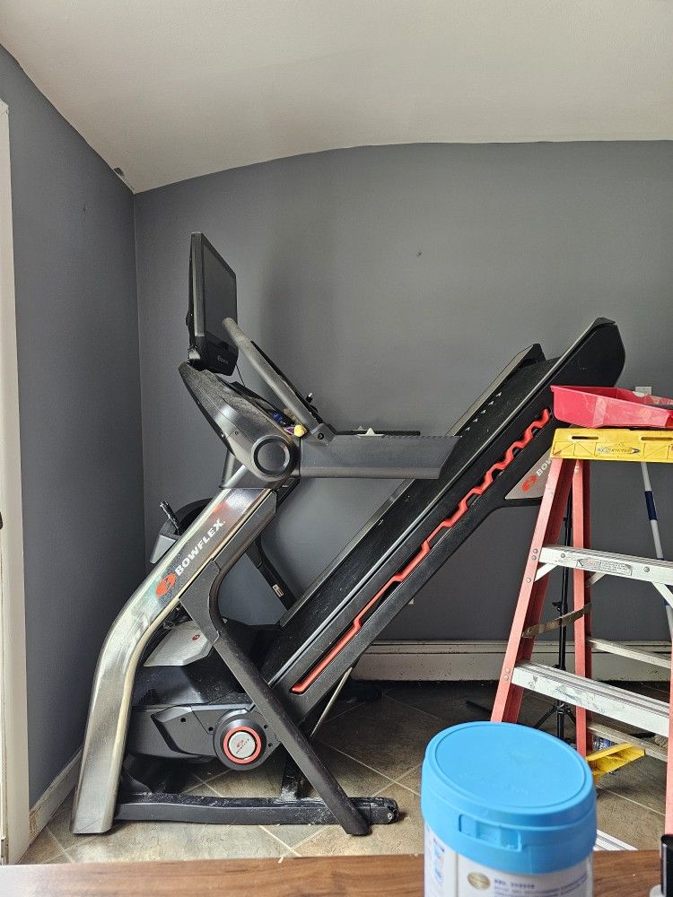 Bowflex 22 Treadmill
