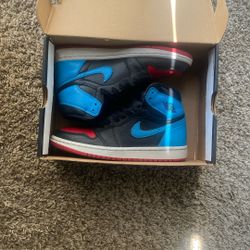 Jordan 1s