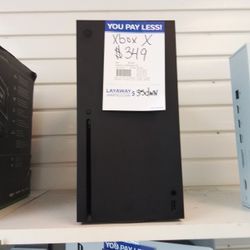 Xbox Series X 