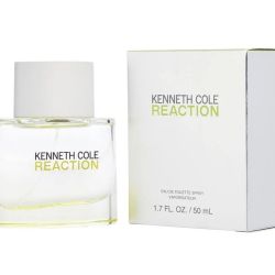 Kenneth Cole Reaction 