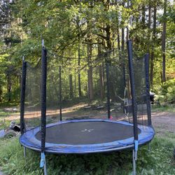 Trampoline 