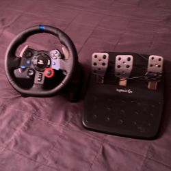 G29 Ps Edition 