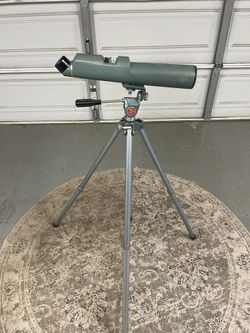Telescope