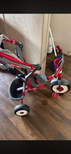 Bicicleta Para Niñ@