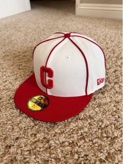 New Pittsburgh Crawfords Turn Back The Clock Hat