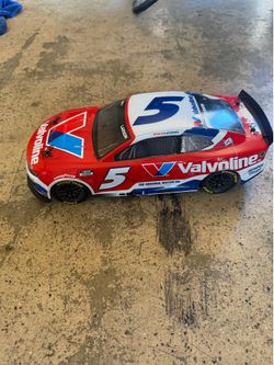 Losi nascar