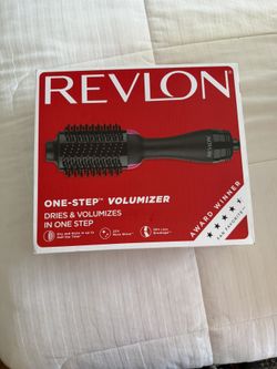 Revlon Brush