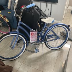 Bicicleta Totalmente Nueva 