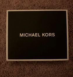 Michael Kor men’s Wallet NEW
