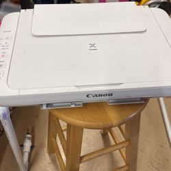 Canon Printer 