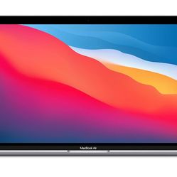 13” Apple MacBook Air