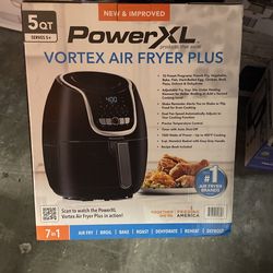 Vortex Air Fryer Plus