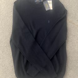 Ralph lauren sweater