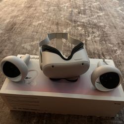 Oculus Quest 2